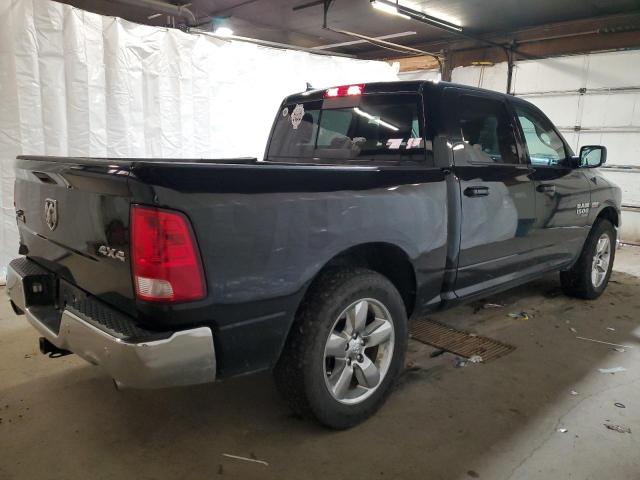 1C6RR7LT8KS727798 - 2019 RAM 1500 CLASS SLT 黑色 照片 3