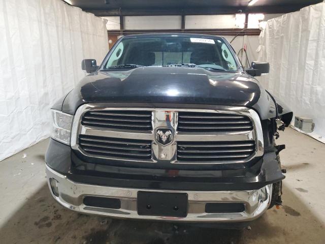 1C6RR7LT8KS727798 - 2019 RAM 1500 CLASS SLT 黑色 照片 5