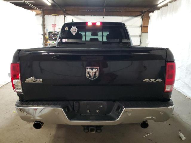 1C6RR7LT8KS727798 - 2019 RAM 1500 CLASS SLT 黑色 照片 6