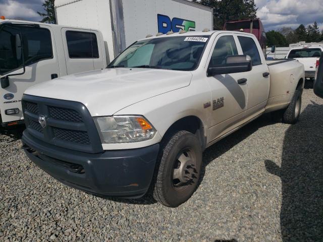 2016 RAM 3500 ST, 