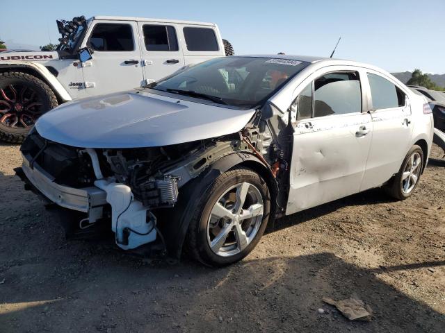 2013 CHEVROLET VOLT, 