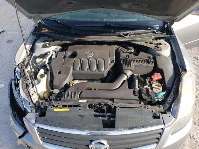 1N4AL21E88C270966 - 2008 NISSAN ALTIMA 2.5 GRAY photo 11