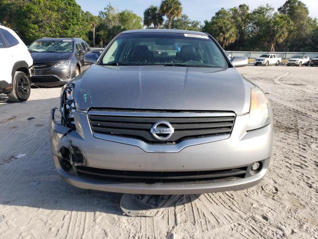 1N4AL21E88C270966 - 2008 NISSAN ALTIMA 2.5 GRAY photo 5