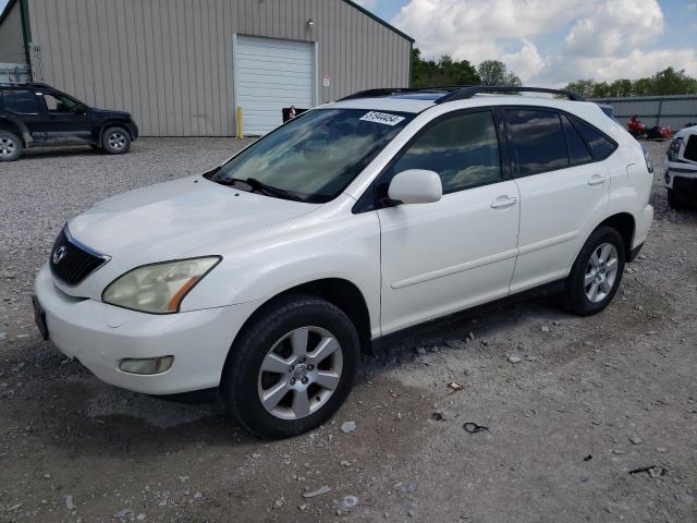 2004 LEXUS RX 330, 