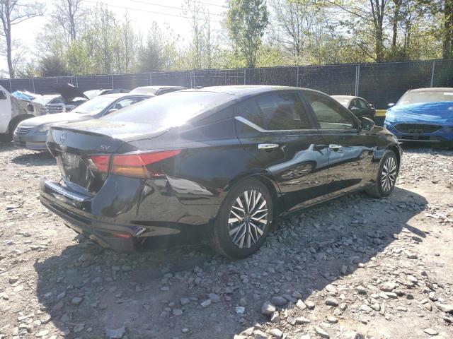 1N4BL4DV9PN337511 - 2023 NISSAN ALTIMA SV BLACK photo 3