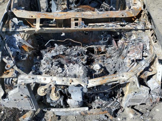 2C4RC1BG3KR554737 - 2019 CHRYSLER PACIFICA TOURING L BURN photo 12