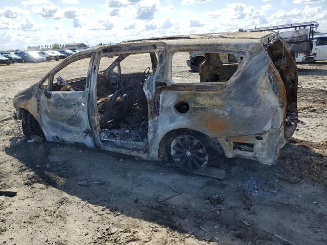 2C4RC1BG3KR554737 - 2019 CHRYSLER PACIFICA TOURING L BURN photo 2