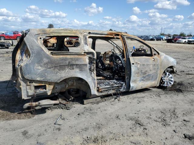 2C4RC1BG3KR554737 - 2019 CHRYSLER PACIFICA TOURING L BURN photo 3