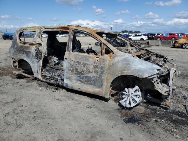 2C4RC1BG3KR554737 - 2019 CHRYSLER PACIFICA TOURING L BURN photo 4