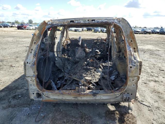2C4RC1BG3KR554737 - 2019 CHRYSLER PACIFICA TOURING L BURN photo 6