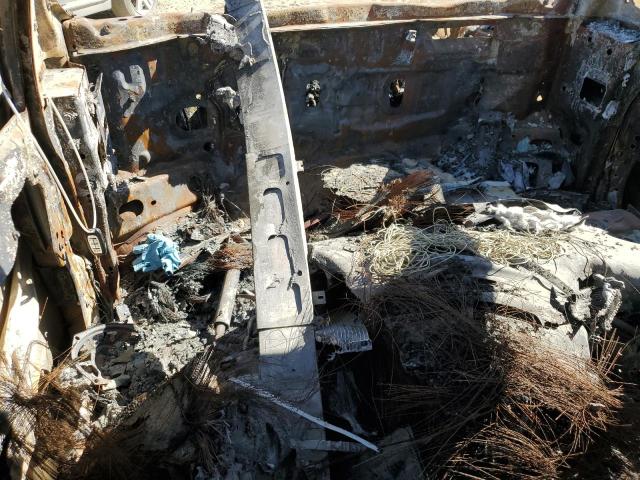 2C4RC1BG3KR554737 - 2019 CHRYSLER PACIFICA TOURING L BURN photo 8