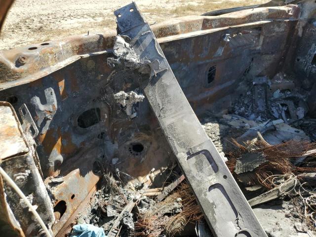 2C4RC1BG3KR554737 - 2019 CHRYSLER PACIFICA TOURING L BURN photo 9