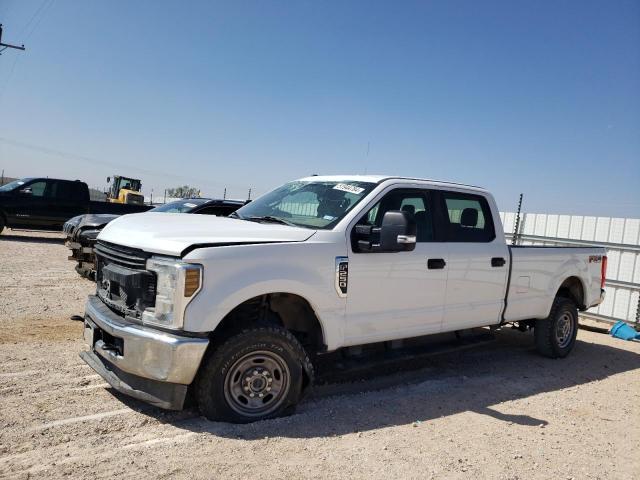 2019 FORD F250 SUPER DUTY, 