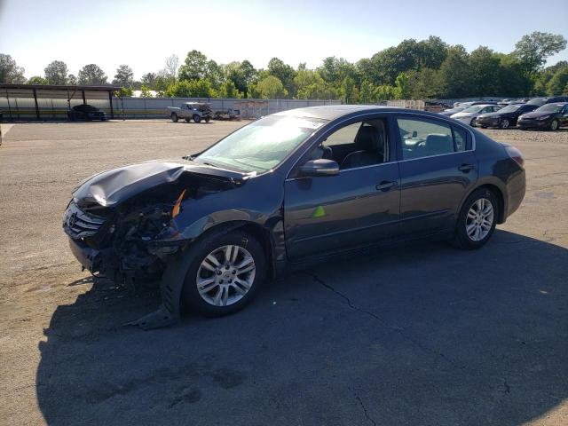 2010 NISSAN ALTIMA BASE, 