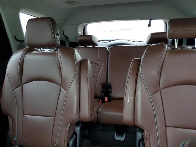 5GAEVCKW3JJ182929 - 2018 BUICK ENCLAVE AVENIR GRAY photo 10