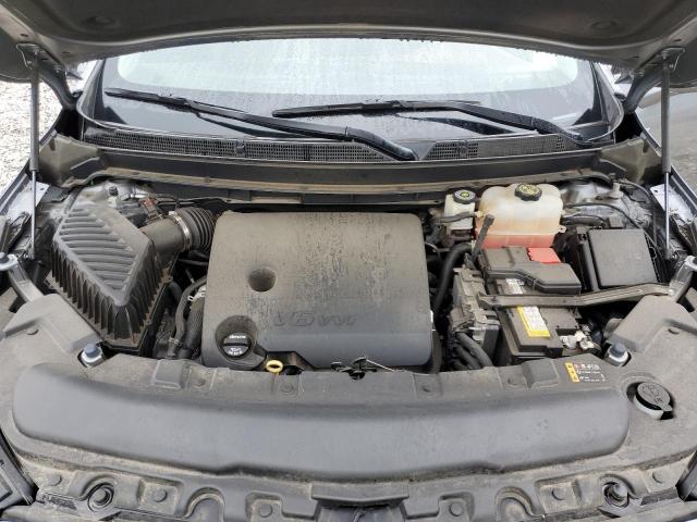 5GAEVCKW3JJ182929 - 2018 BUICK ENCLAVE AVENIR GRAY photo 12