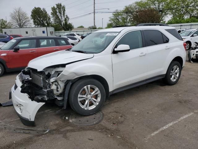 2015 CHEVROLET EQUINOX LT, 