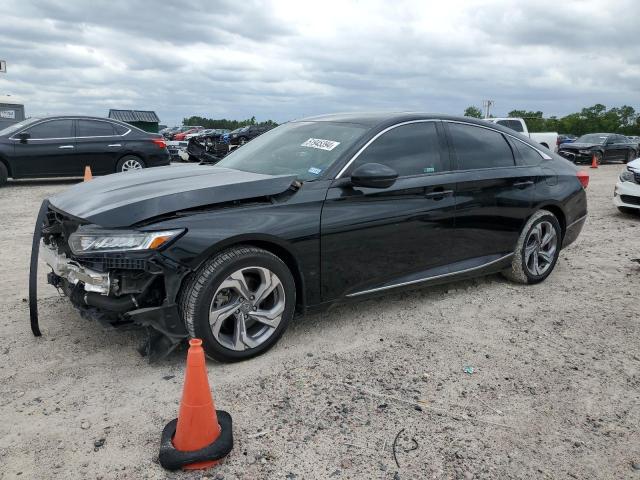 2019 HONDA ACCORD EXL, 