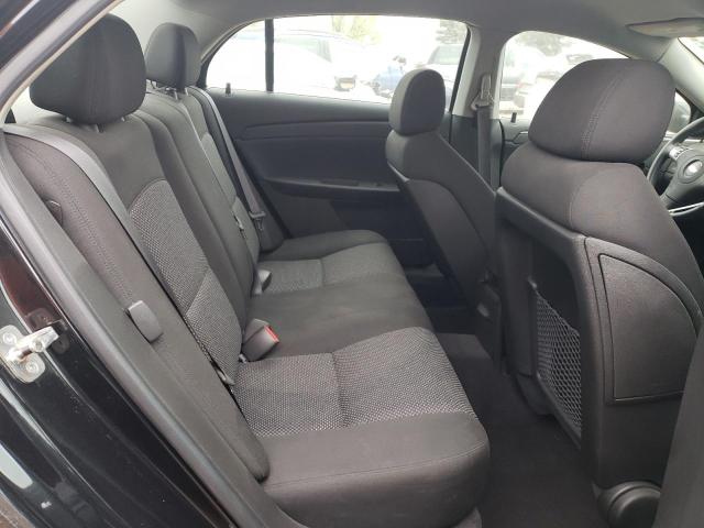 1G1ZH57BX8F289703 - 2008 CHEVROLET MALIBU 1LT 黑色 照片 10