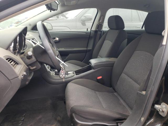 1G1ZH57BX8F289703 - 2008 CHEVROLET MALIBU 1LT 黑色 照片 7