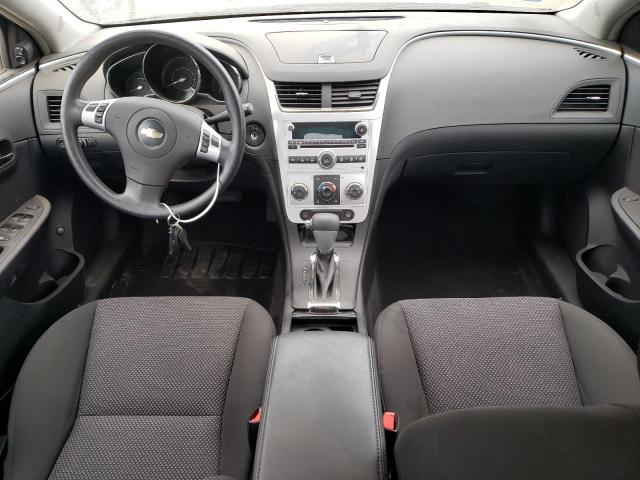 1G1ZH57BX8F289703 - 2008 CHEVROLET MALIBU 1LT 黑色 照片 8