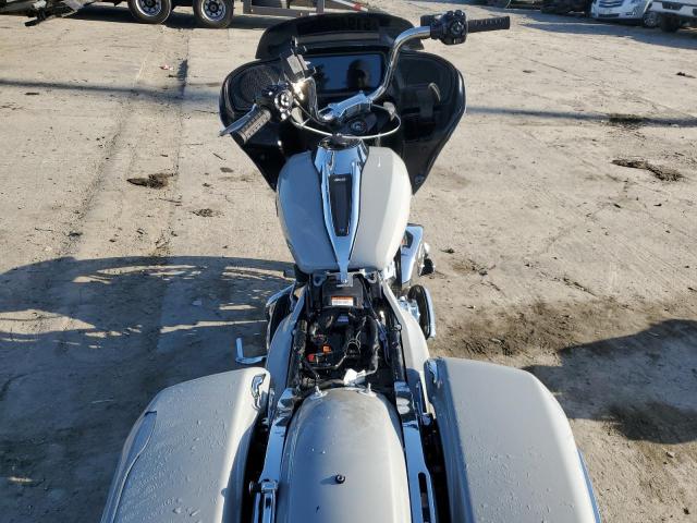 1HD1KH726RB624938 - 2024 HARLEY-DAVIDSON FLTRX 灰色 照片 6