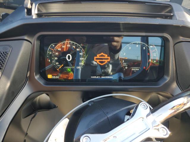 1HD1KH726RB624938 - 2024 HARLEY-DAVIDSON FLTRX 灰色 照片 7