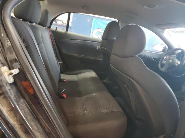 1G1ZC5E13BF256929 - 2011 CHEVROLET MALIBU 1LT CHARCOAL photo 10