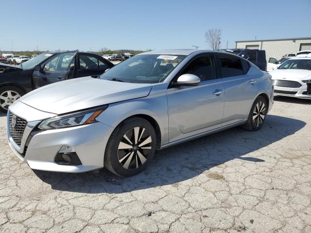2019 NISSAN ALTIMA SL, 