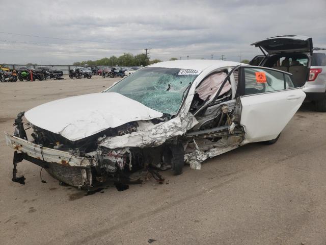 2011 MAZDA 6 I, 