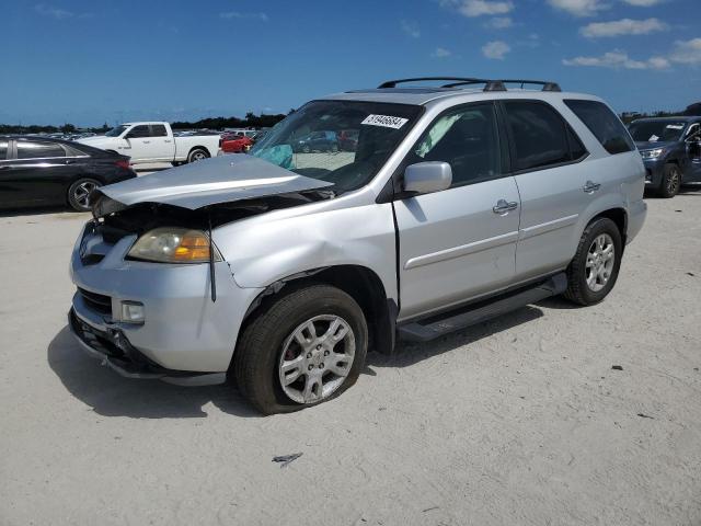 2006 ACURA MDX TOURING, 