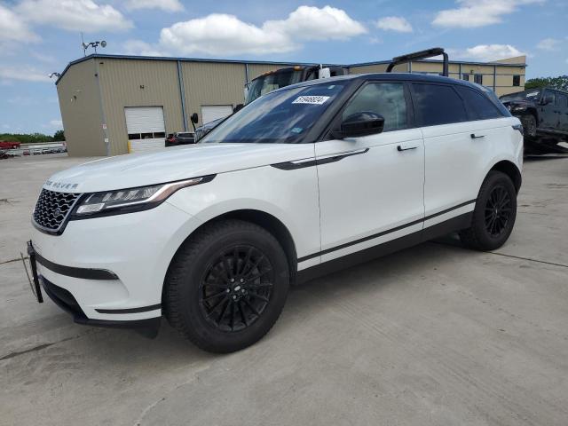 2018 LAND ROVER RANGE ROVE, 