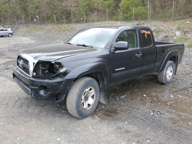 2011 TOYOTA TACOMA ACCESS CAB, 