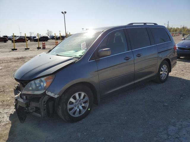 2010 HONDA ODYSSEY EX, null