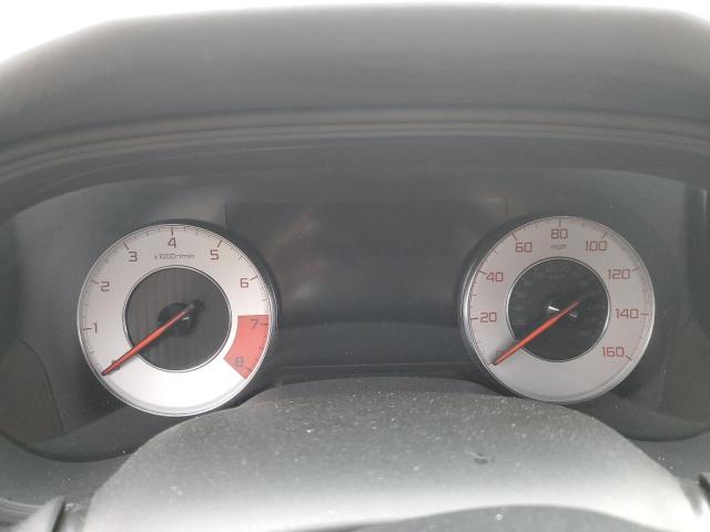 19UUB5F52NA005585 - 2022 ACURA TLX TECH A CHARCOAL photo 9