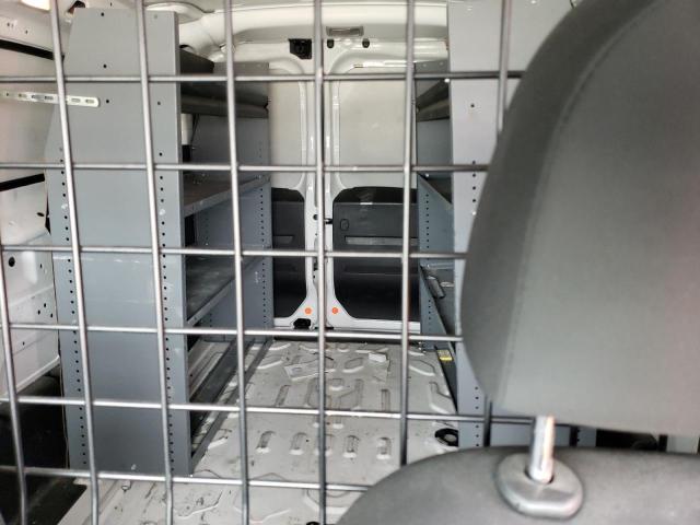 ZFBHRFAB2K6N78020 - 2019 RAM PROMASTER თეთრი ფოტო 10