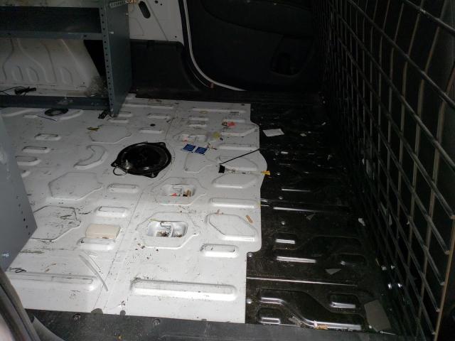 ZFBHRFAB2K6N78020 - 2019 RAM PROMASTER თეთრი ფოტო 11