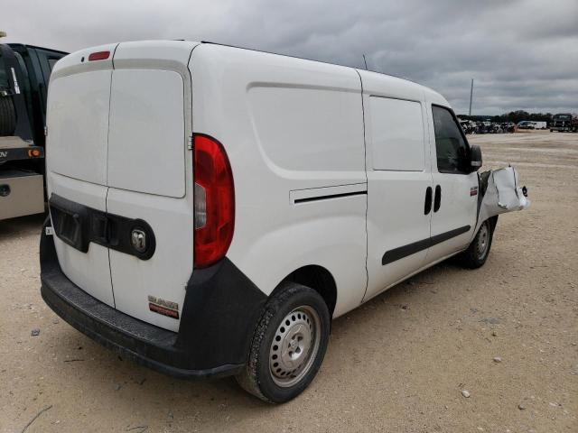 ZFBHRFAB2K6N78020 - 2019 RAM PROMASTER WHITE photo 3