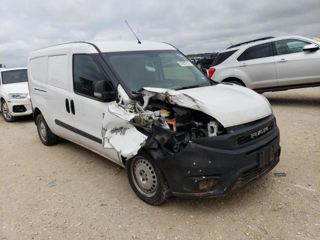 ZFBHRFAB2K6N78020 - 2019 RAM PROMASTER თეთრი ფოტო 4