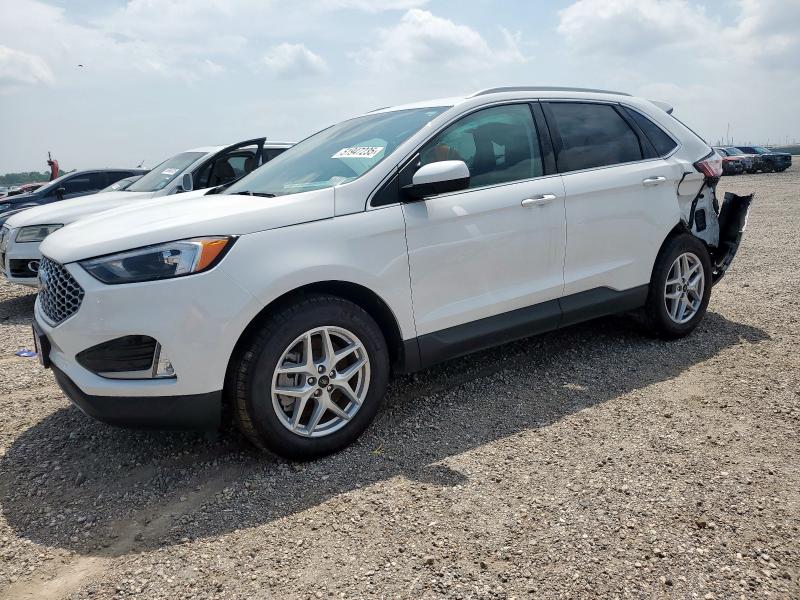 2024 FORD EDGE SEL, null