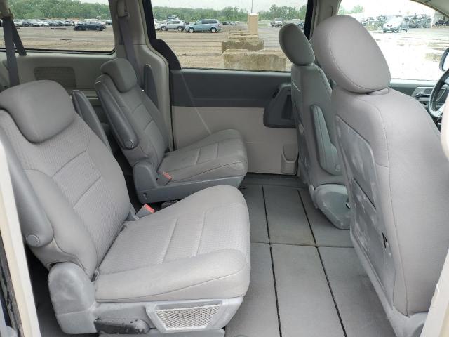 2A8HR54P78R671687 - 2008 CHRYSLER TOWN & COU TOURING 蓝色 照片 11