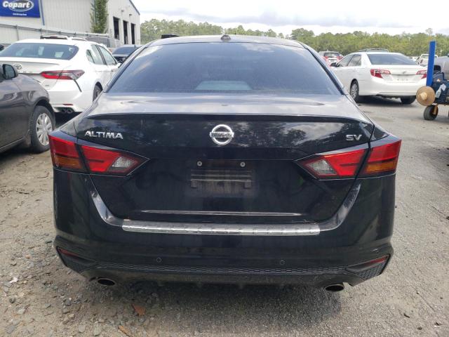 1N4BL4DVXNN408566 - 2022 NISSAN ALTIMA SV BLACK photo 6