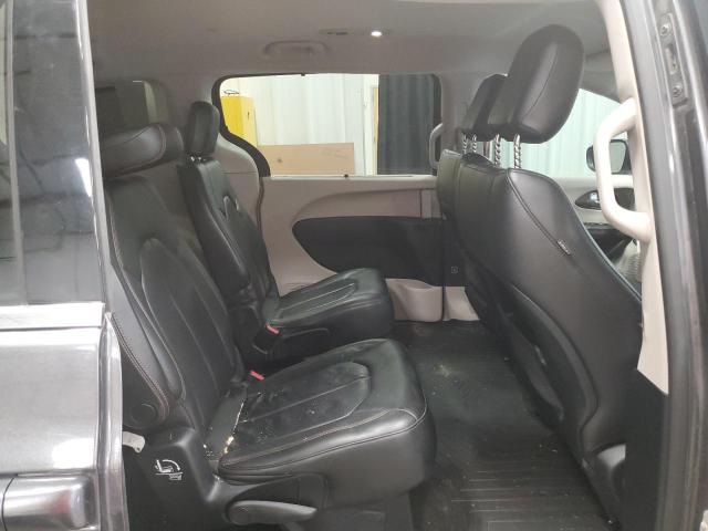 2C4RC1BG7JR278061 - 2018 CHRYSLER PACIFICA TOURING L GRAY photo 11