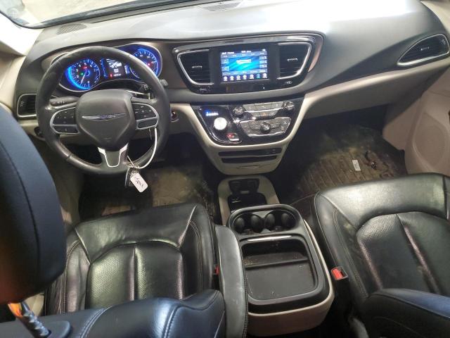 2C4RC1BG7JR278061 - 2018 CHRYSLER PACIFICA TOURING L GRAY photo 8