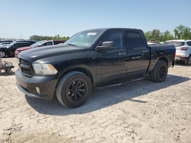 2013 RAM 1500 ST, 