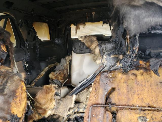 1FMHK7D80CGA31052 - 2012 FORD EXPLORER XLT أبيض صورة 10