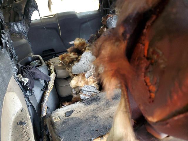 1FMHK7D80CGA31052 - 2012 FORD EXPLORER XLT أبيض صورة 11