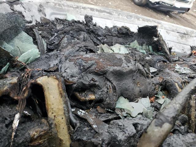 1FMHK7D80CGA31052 - 2012 FORD EXPLORER XLT أبيض صورة 9