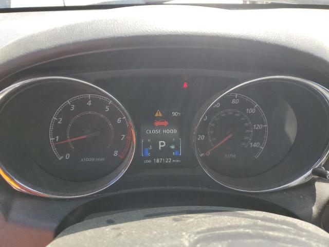 JA4AP3AU2JU004011 - 2018 MITSUBISHI OUTLANDER SPORT ES Көк фото 9