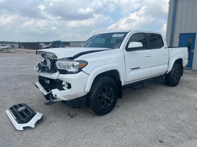 2023 TOYOTA TACOMA DOUBLE CAB, 